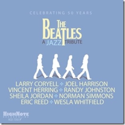 Diverse – The Beatles - A Jazz Tribute