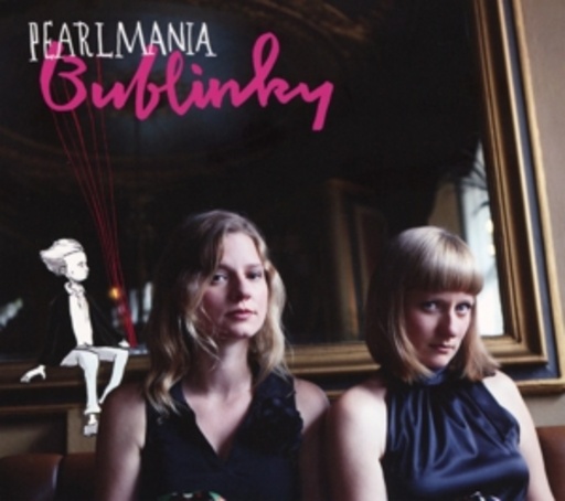 Pearlmania – Bublinky