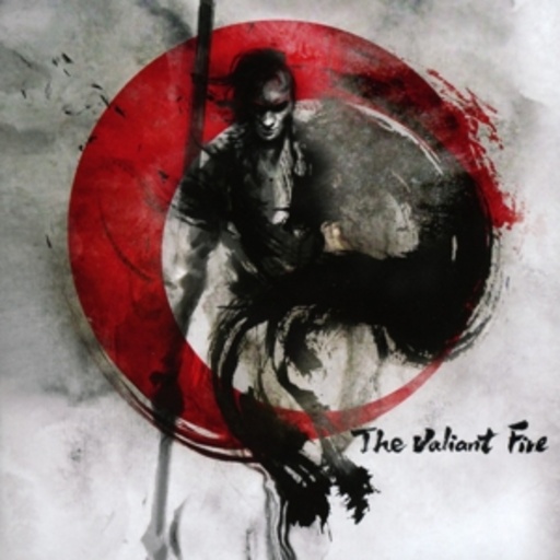 Damnation Angels – The Valiant Fire