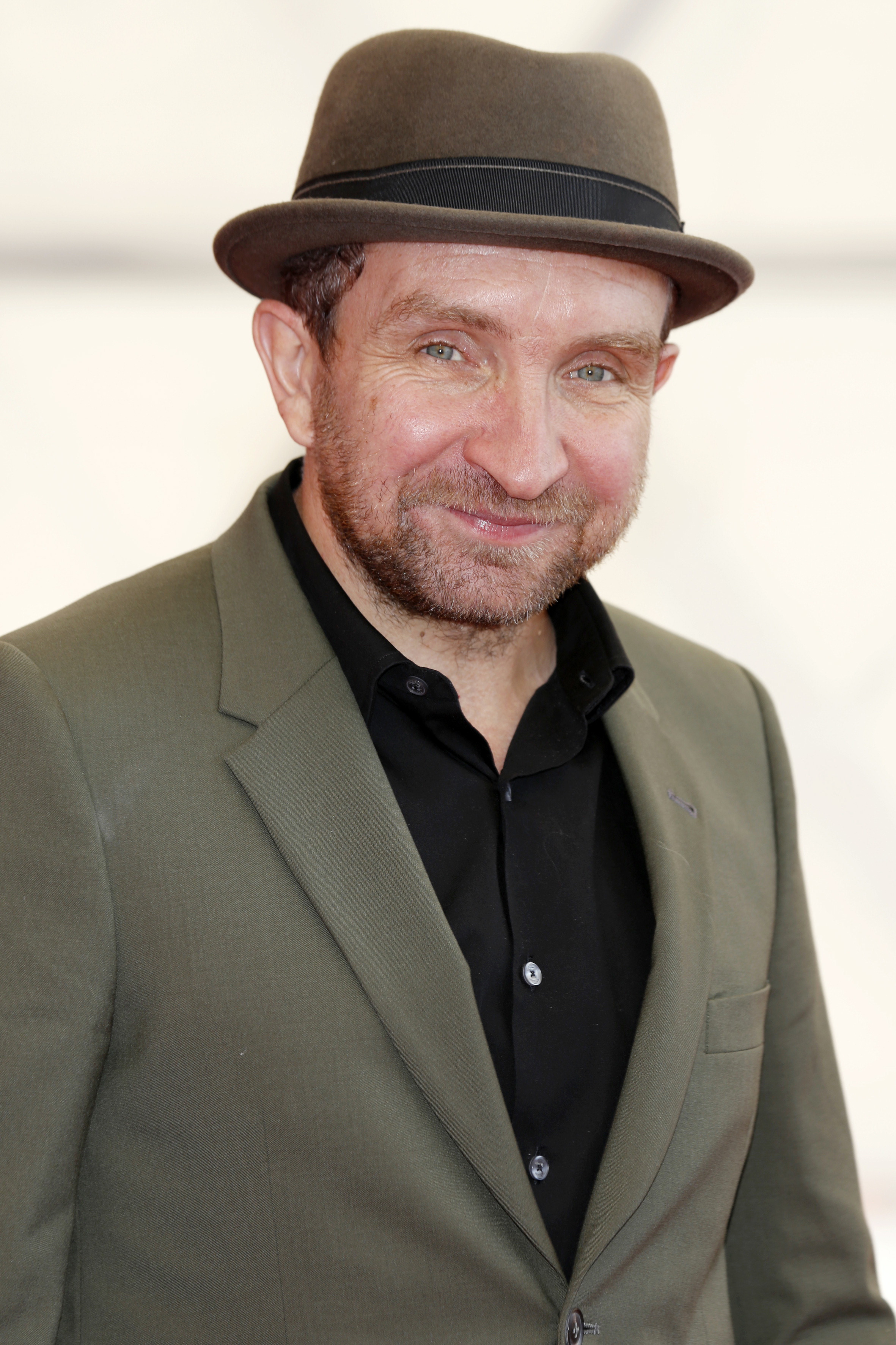 Eddie Marsan