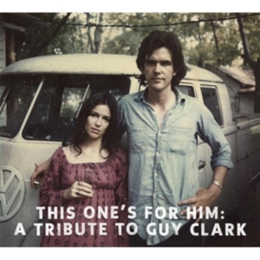 Diverse – This One's For Him: Tribute To Guy Clark