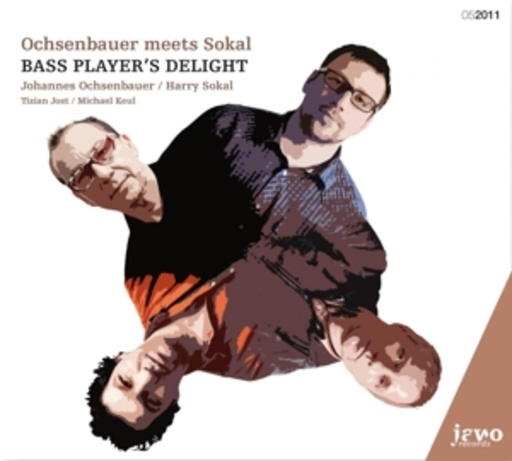 Ochsenbauer Meets Sokal – Bass Player’s Delight