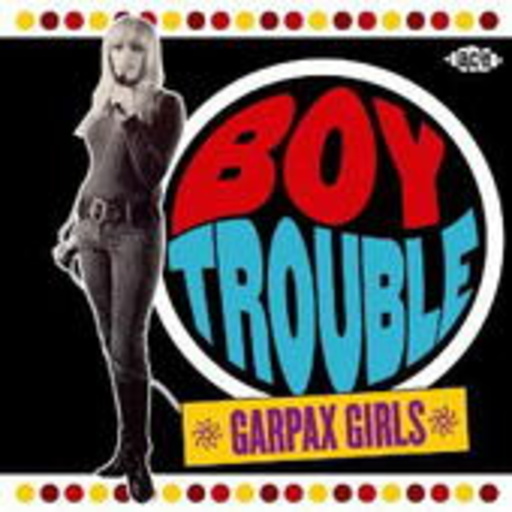 Diverse – Garpax Girls