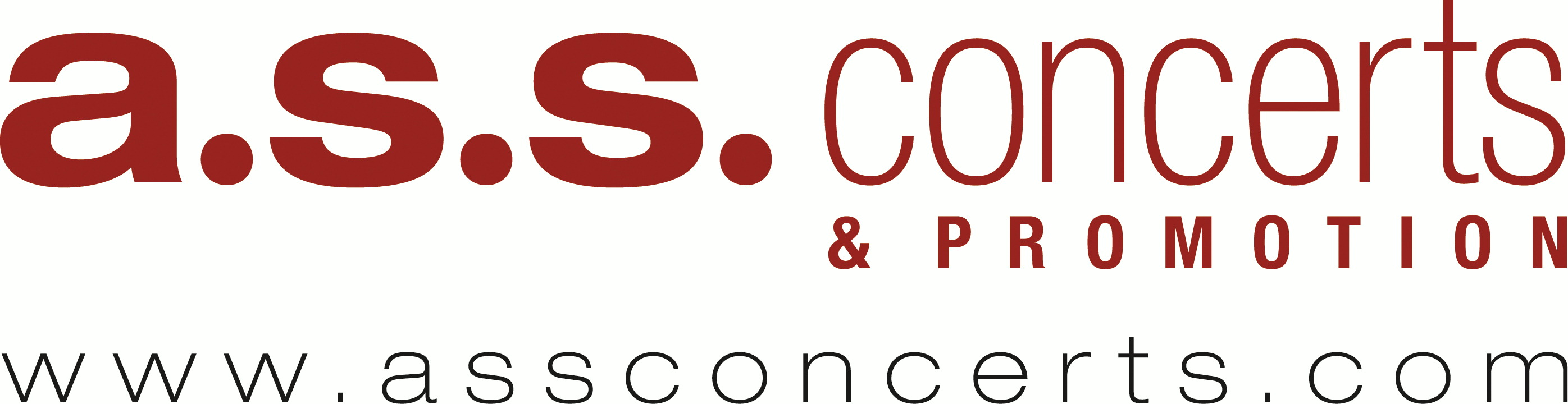 a.s.s. concerts & promotion