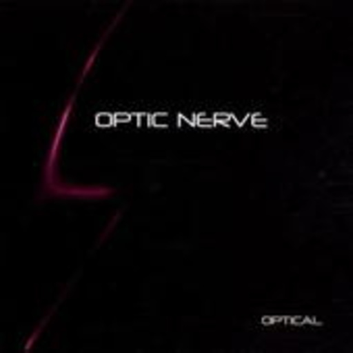 Optic Nerve – Optical