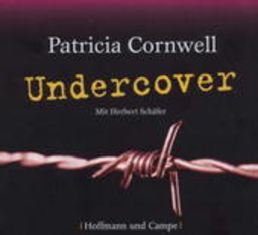 Herbert Schäfer – Undercover