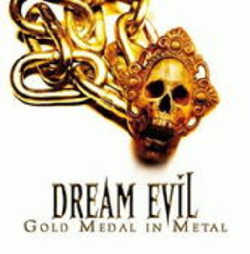 Dream Evil – Gold Medal In Metal