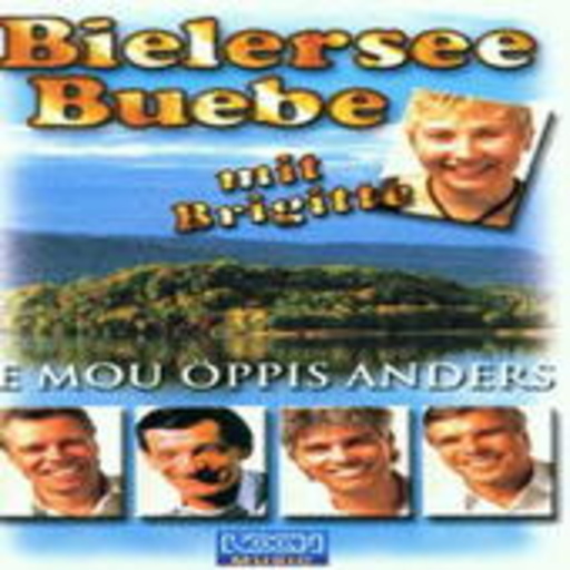 Bielersee Buebe – E mou öppis anders