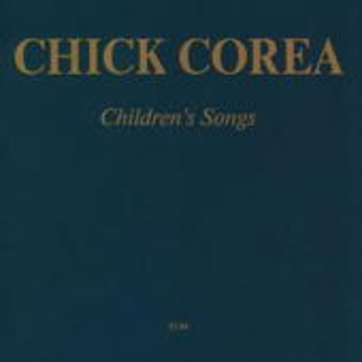 Chick Corea – Children's Songs
