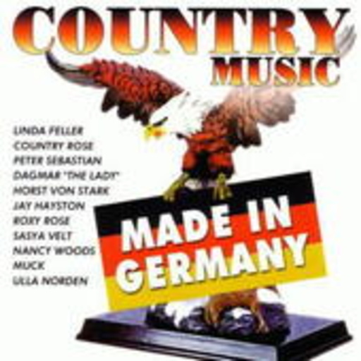 Diverse – Country Music Made in Germany