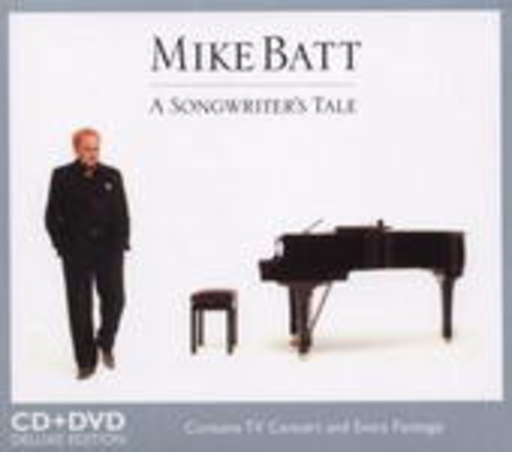 Mike Batt – A Songwriter's Tale (Bonus Edition)