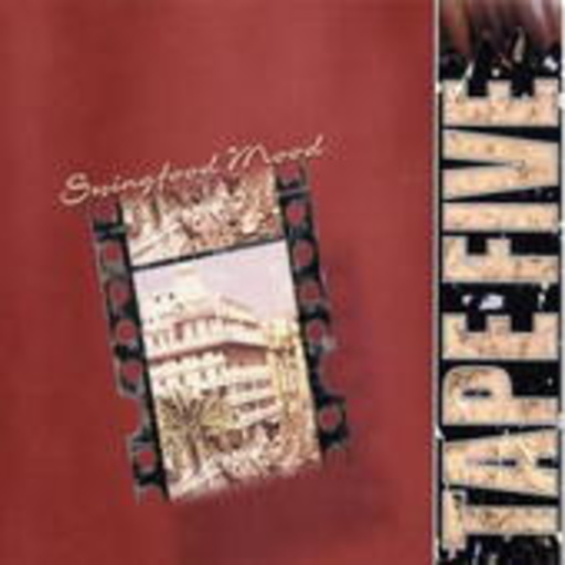 Tape Five – Swingfood Mood