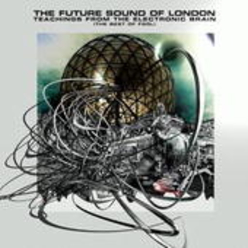 Future Sound Of London – Teachings From The Electronic Brain