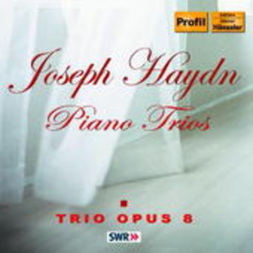 Trio Opus 8 – Piano Trios