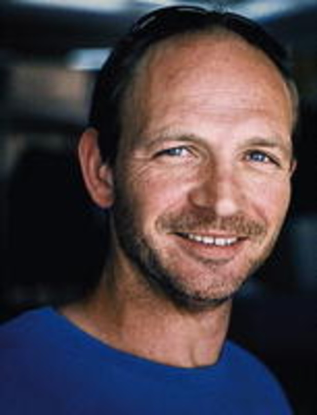 Freut sich über Chartserfolg: Erik May