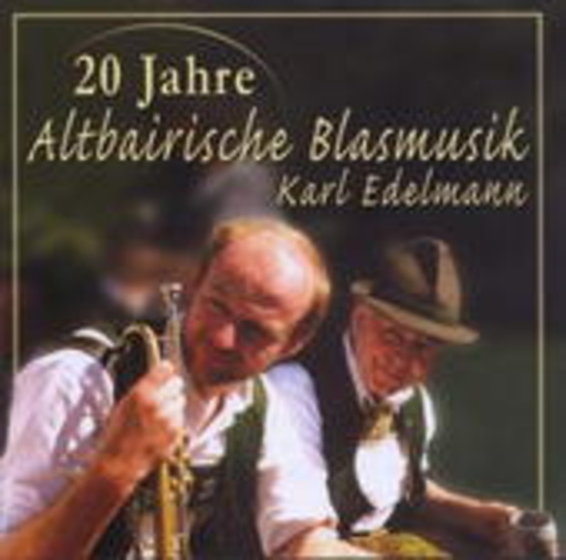 Karl Edelmann – 20 Jahre