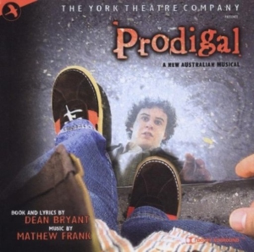 Diverse – Prodigal - A New Australian Muscial