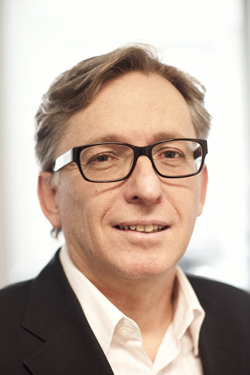 Rolf Moser