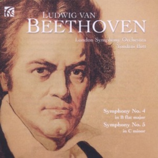 Symphonies Nos. 4 & 5