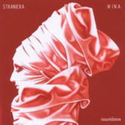 Mina – Mina Straniera