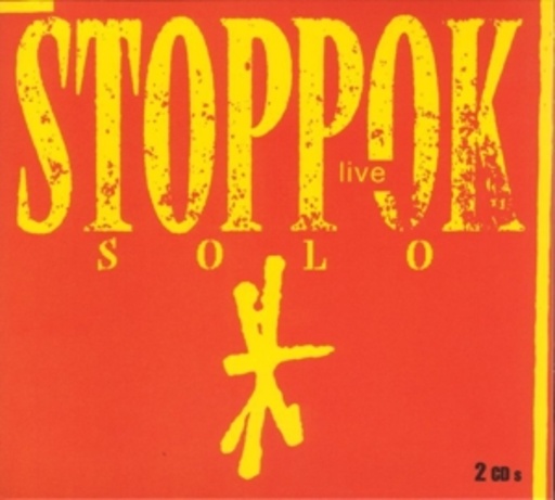 Stoppok – Solo