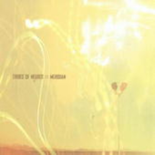 Tribes Of Neurot – Meridian
