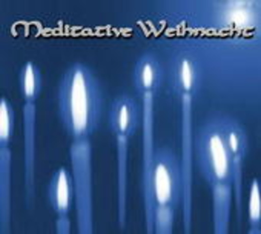 Diverse – Meditative Weihnacht