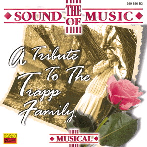 R. Rodgers/O. Hammerstein II – The Sound Of Music