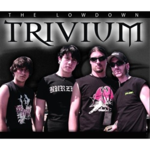 Trivium – The Lowdown