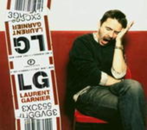 Diverse – Excess Luggage - Laurent Garnier