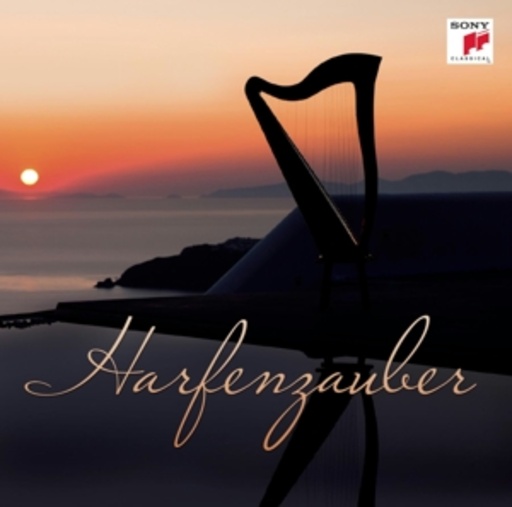 Diverse – Harfenzauber