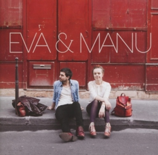 Evan & Manu – Evan & Manu