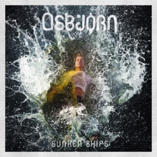 Asbjorn – Sunken Ships