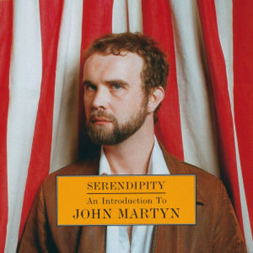 John Martyn – Serendipity