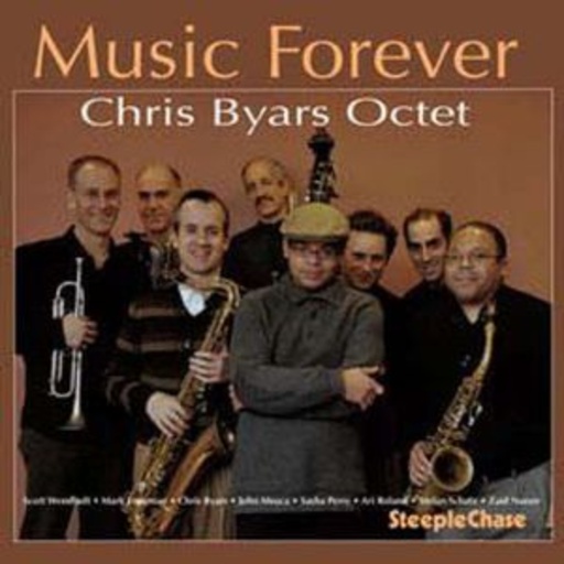 Chris Byars – Music Forever