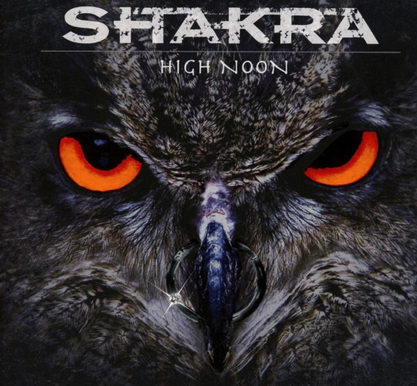 Shakra – High Noon