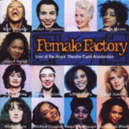 Diverse – Female Factory