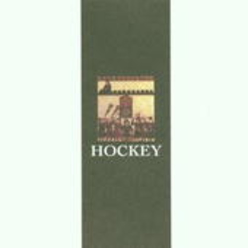 John Zorn – Hockey