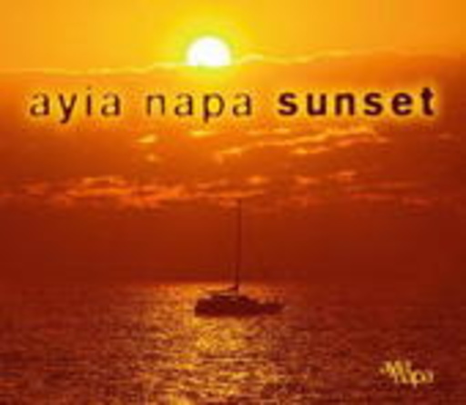Diverse – Ayia Napa Sunset