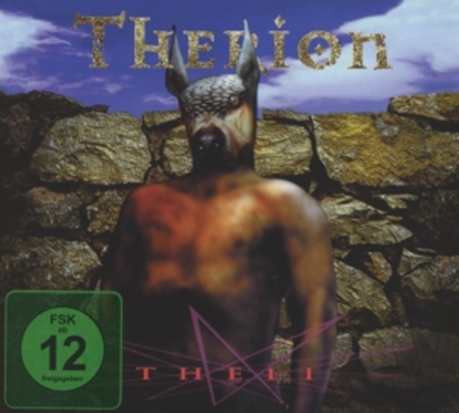Therion – Theli
