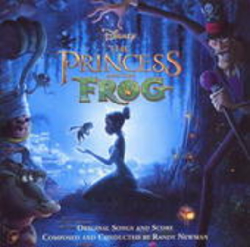 Diverse – The Princess And The Frog