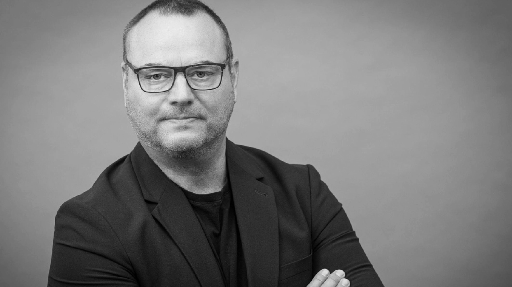 Verstorben: Ulrich Järkel.