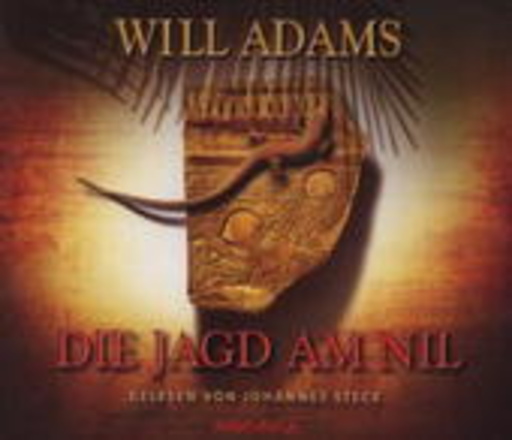 Die Jagd am Nil
