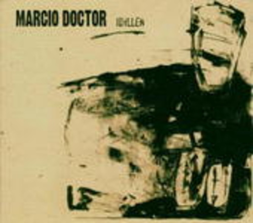 Marcio Doctor – Idyllen