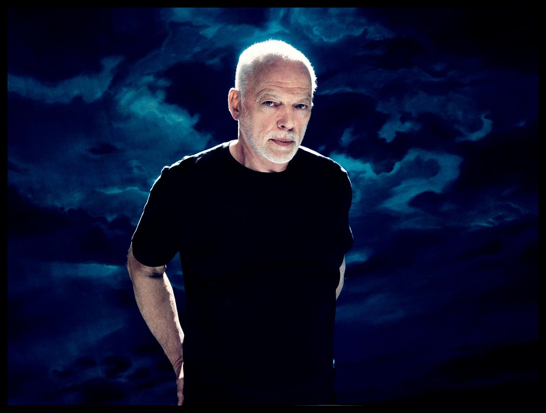 Alter vor Schönheit: David Gilmour übertrumpft Lana Del Rey
