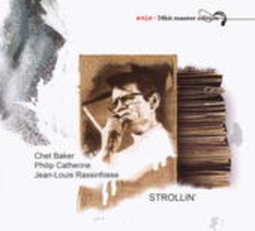 Chet Baker – Strollin