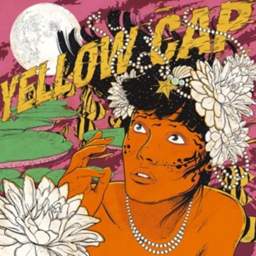 Yellow Cap – Around The World