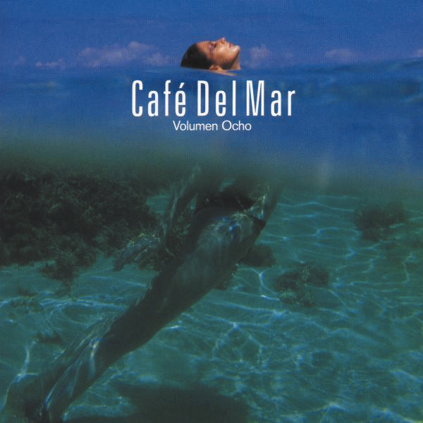 Diverse – Café Del Mar - Volumen Ocho (8)