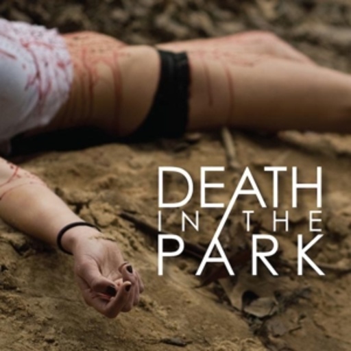 Death In The Dark – Death In The Dark