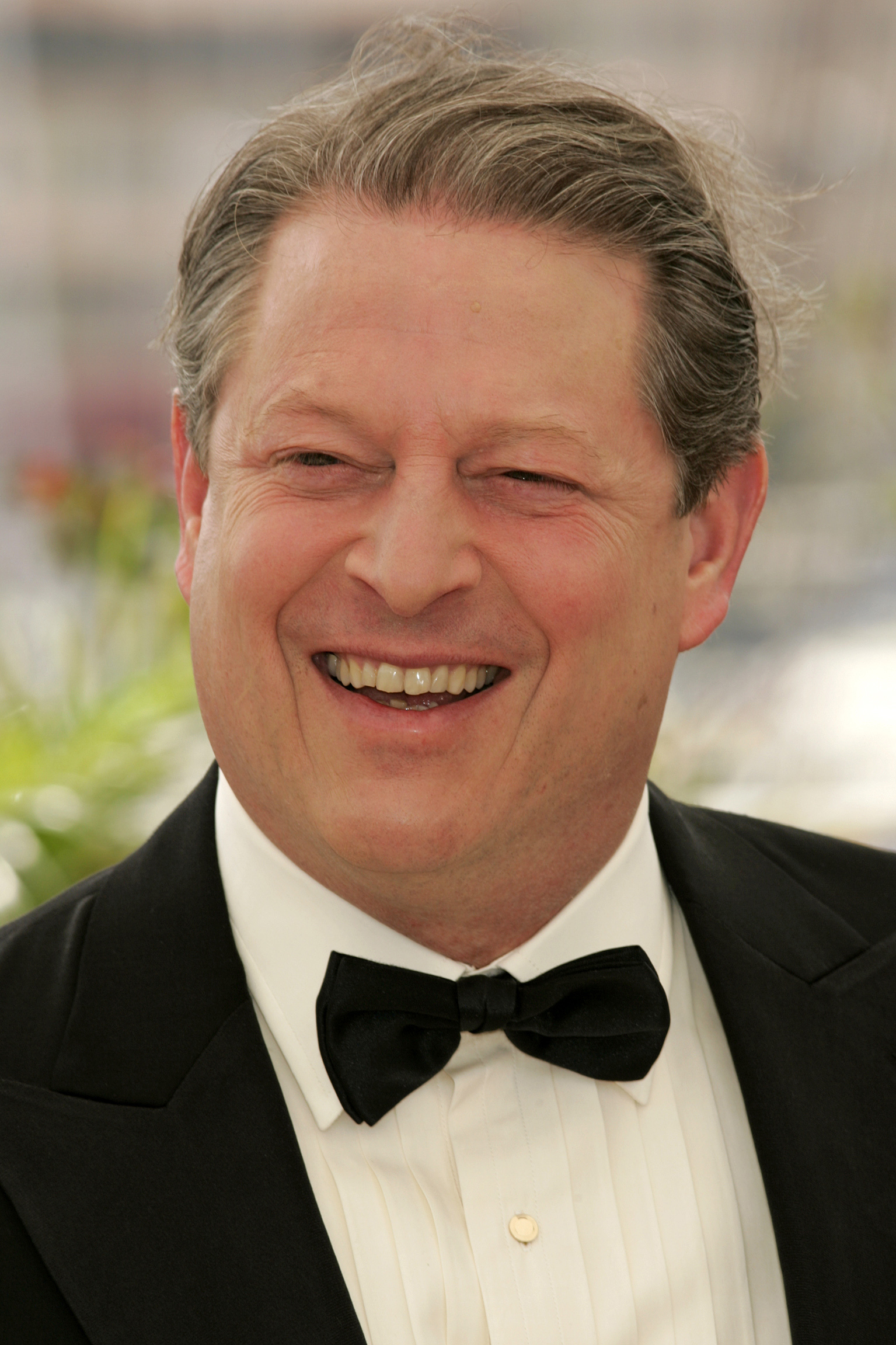 Al Gore